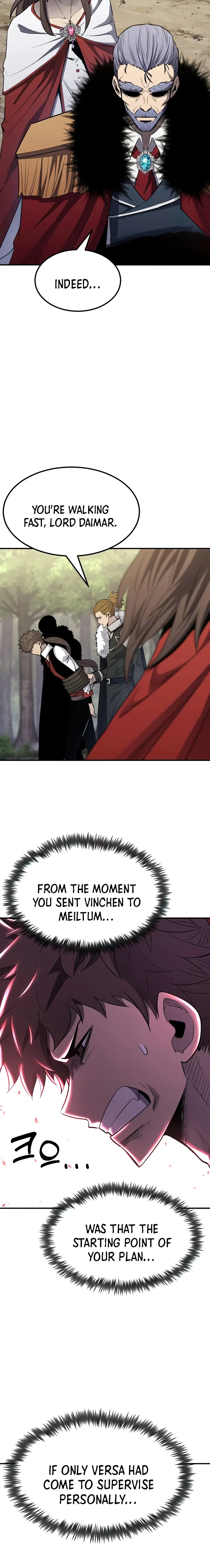 Standard of Reincarnation Chapter 87 - 26