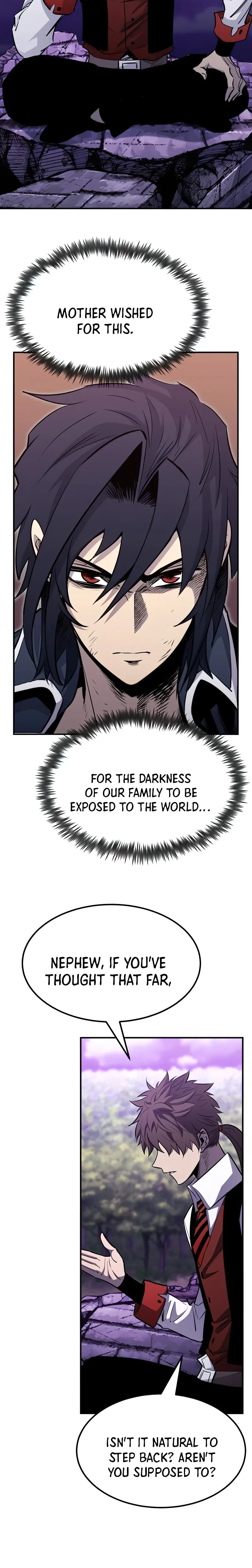 Standard of Reincarnation Chapter 86 - 26