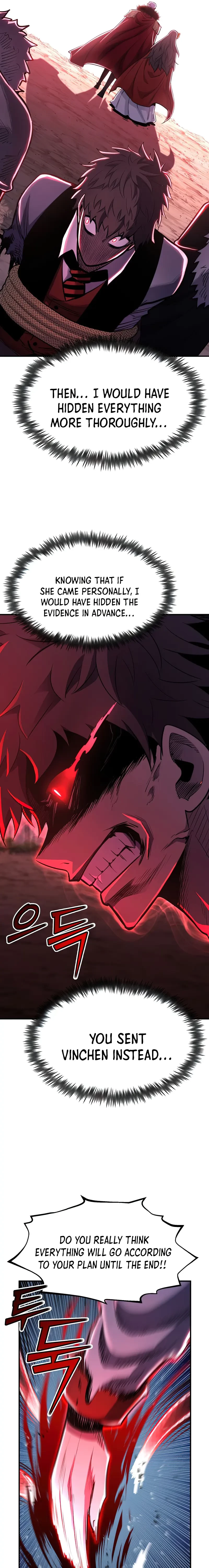 Standard of Reincarnation Chapter 87 - 27