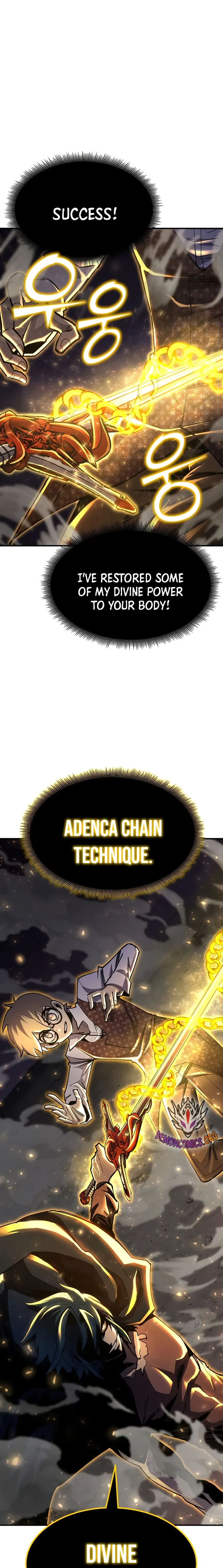 Standard of Reincarnation Chapter 85 - 23