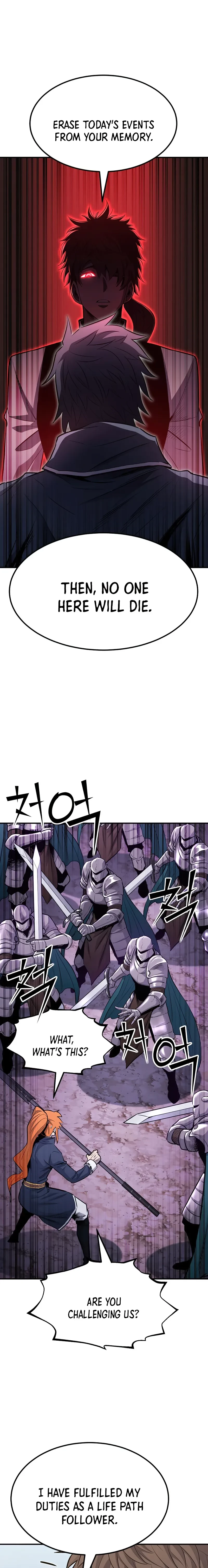 Standard of Reincarnation Chapter 86 - 29
