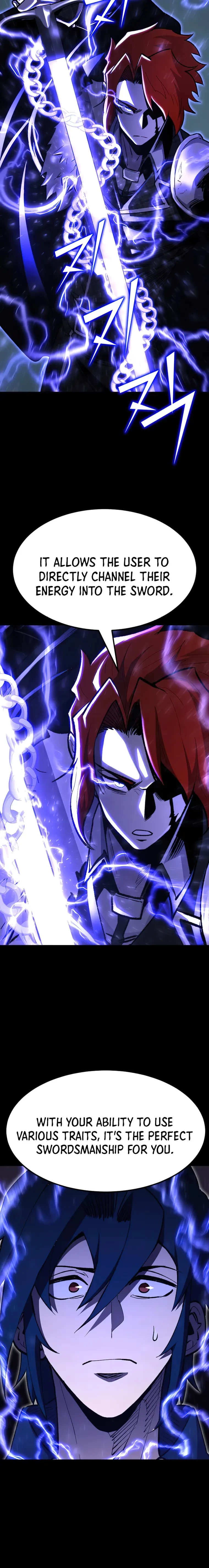 Standard of Reincarnation Chapter 85 - 26