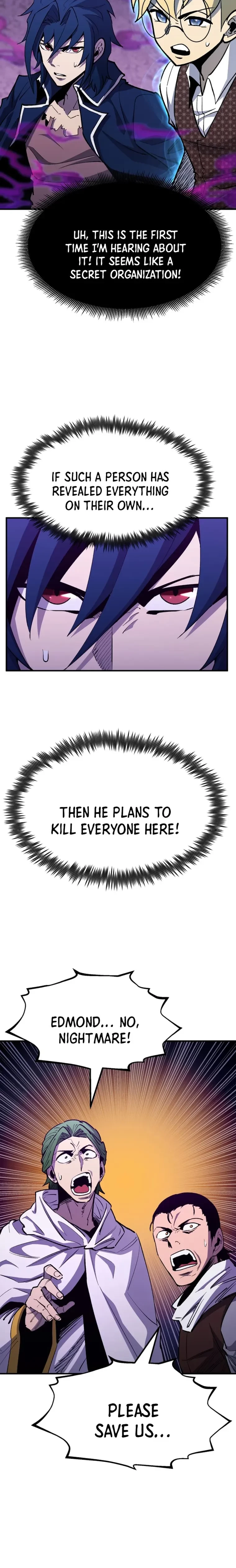 Standard of Reincarnation Chapter 84 - 2