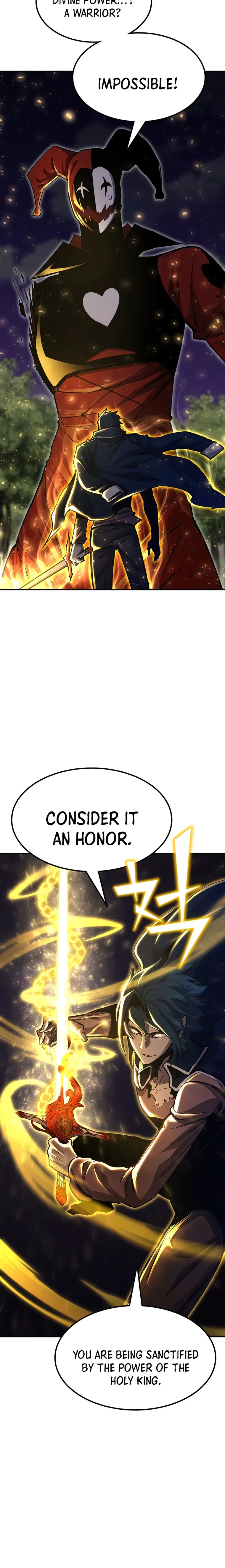 Standard of Reincarnation Chapter 85 - 28