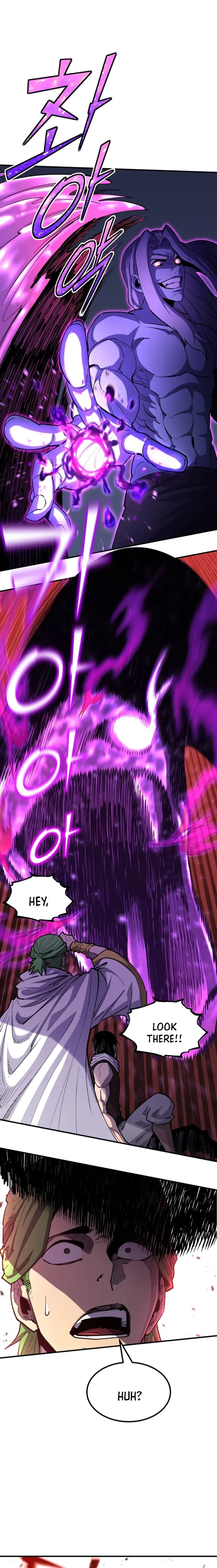 Standard of Reincarnation Chapter 84 - 3