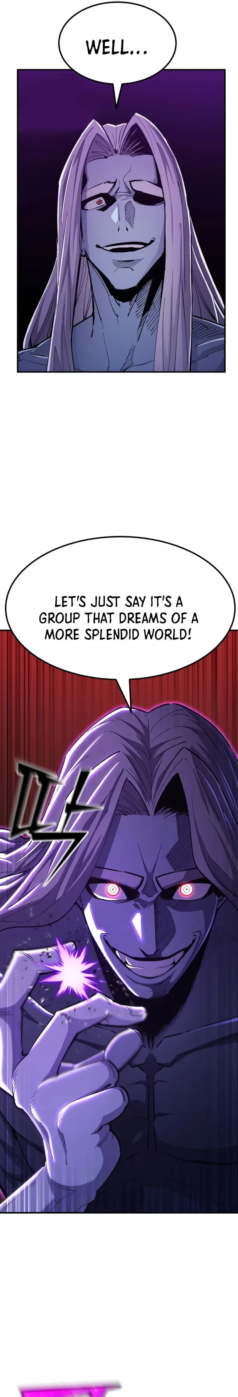Standard of Reincarnation Chapter 84 - 5