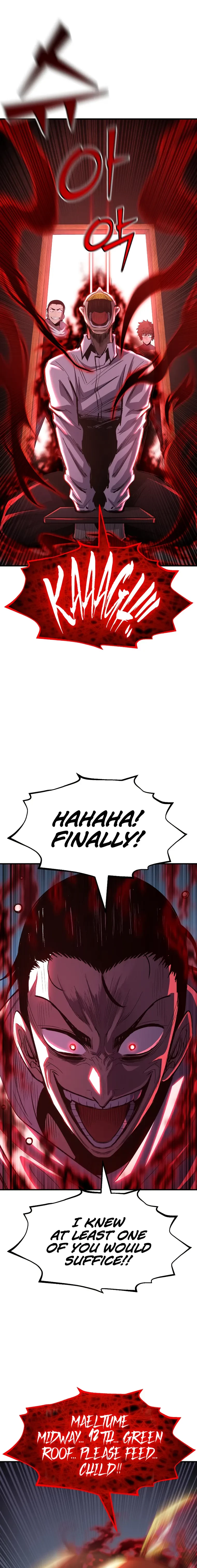 Standard of Reincarnation Chapter 82 - 1