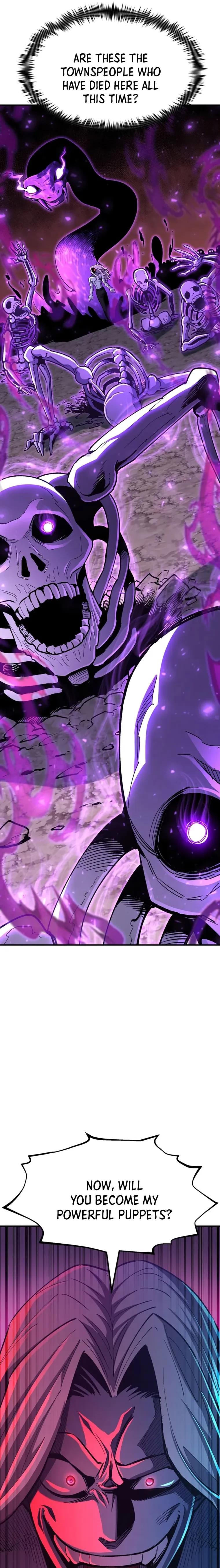Standard of Reincarnation Chapter 84 - 7