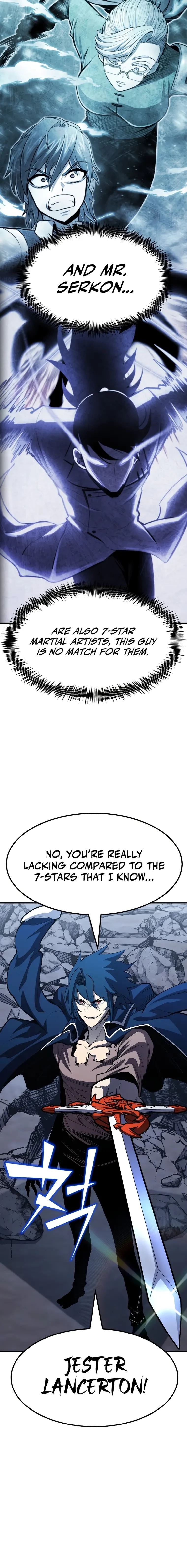Standard of Reincarnation Chapter 83 - 4