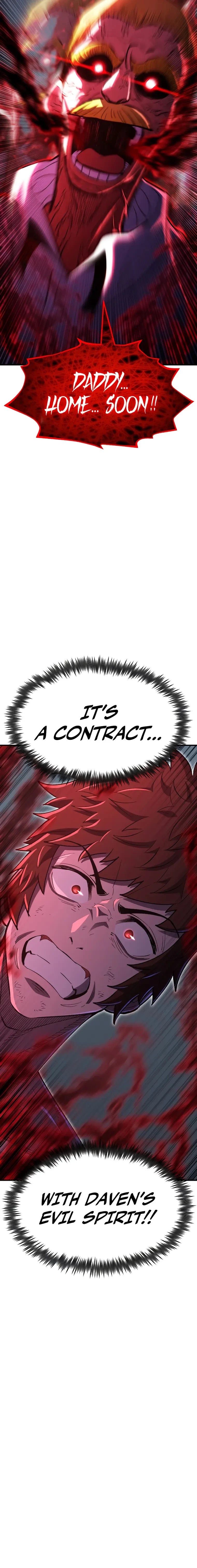 Standard of Reincarnation Chapter 82 - 2