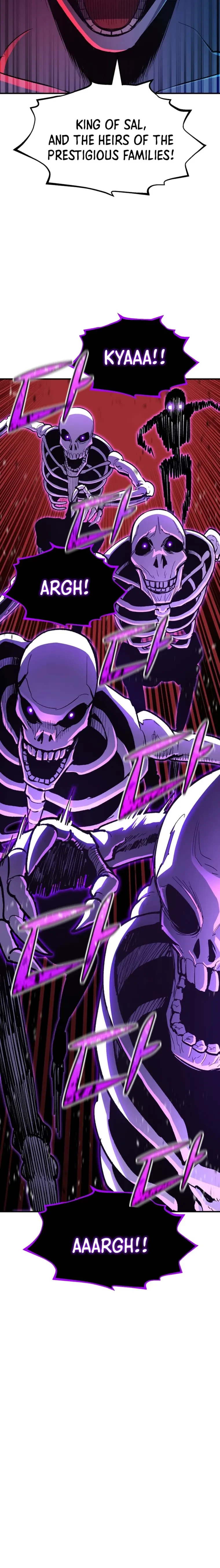 Standard of Reincarnation Chapter 84 - 8