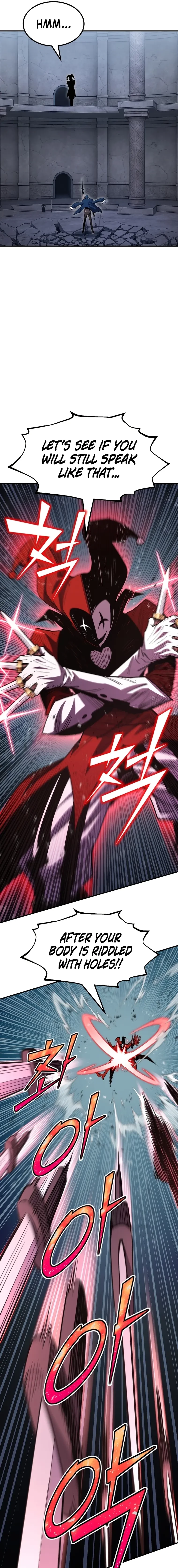 Standard of Reincarnation Chapter 83 - 5