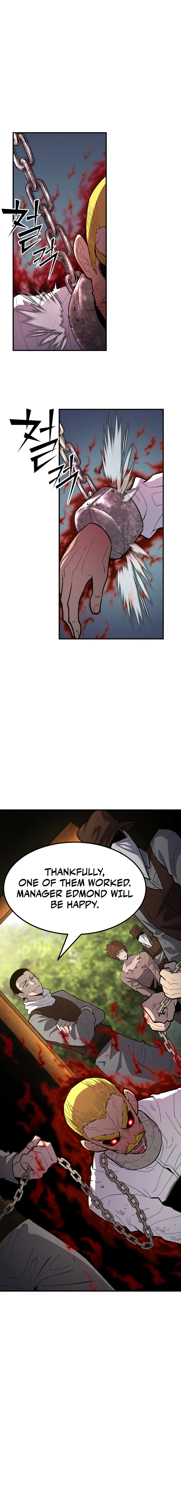 Standard of Reincarnation Chapter 82 - 4