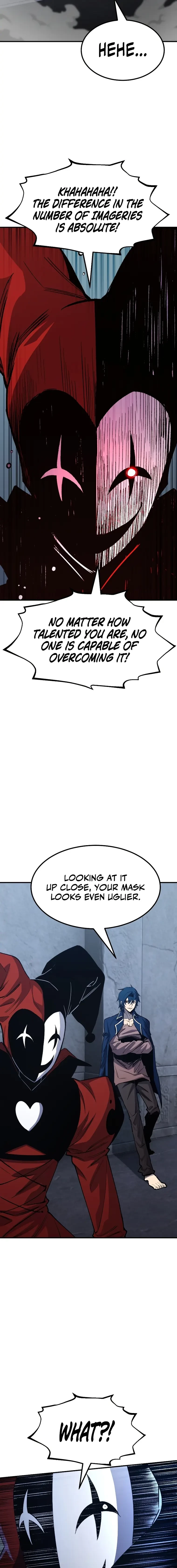 Standard of Reincarnation Chapter 83 - 7