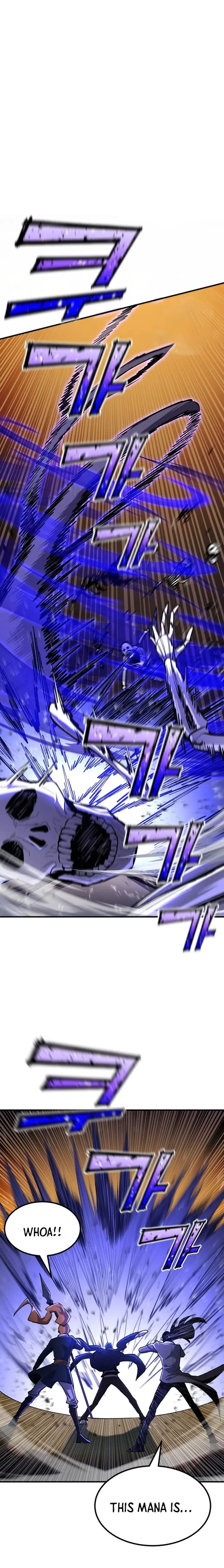 Standard of Reincarnation Chapter 84 - 11