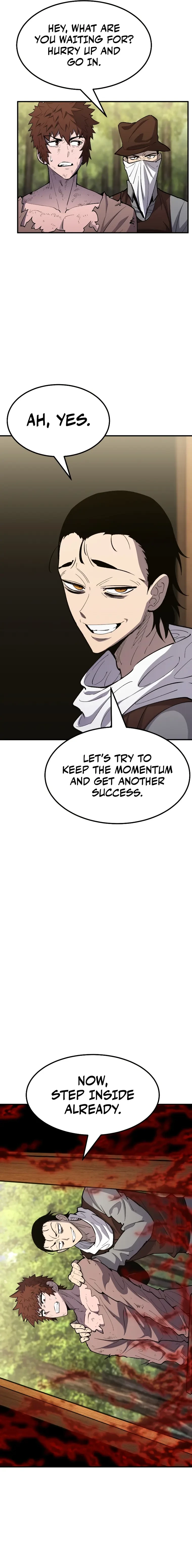 Standard of Reincarnation Chapter 82 - 5