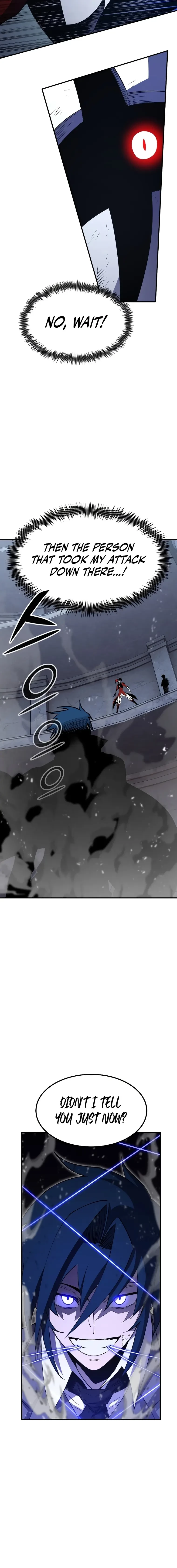 Standard of Reincarnation Chapter 83 - 8