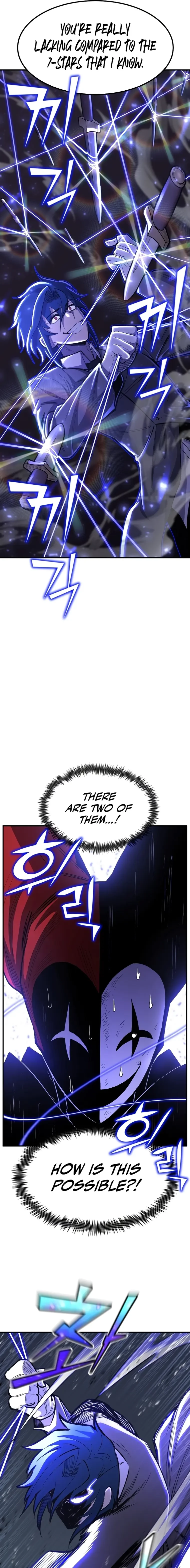 Standard of Reincarnation Chapter 83 - 9