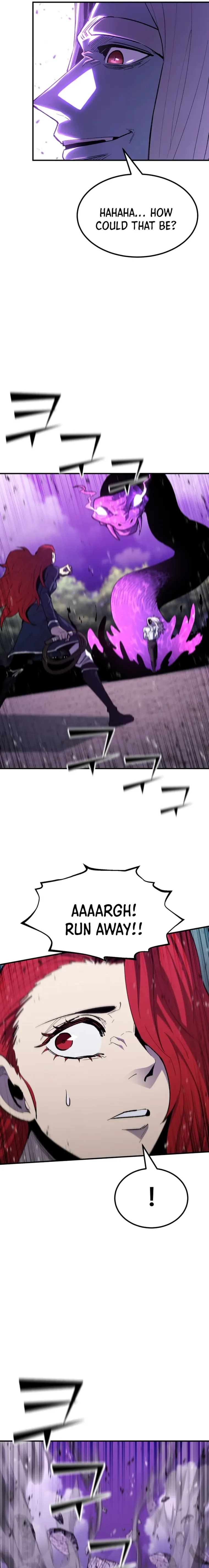 Standard of Reincarnation Chapter 84 - 13