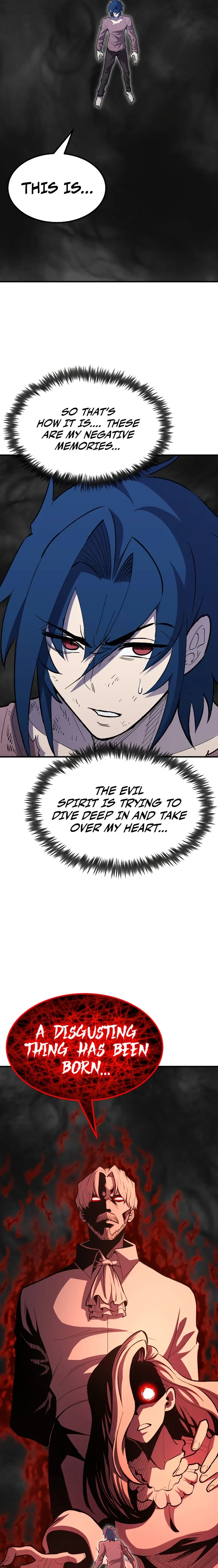 Standard of Reincarnation Chapter 82 - 7