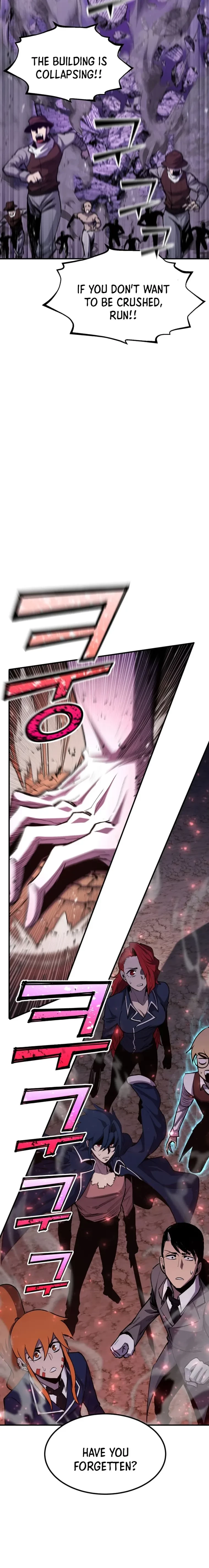 Standard of Reincarnation Chapter 84 - 14