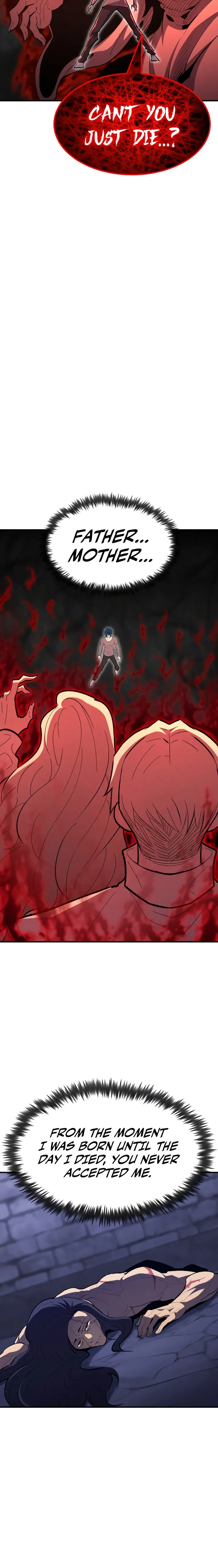 Standard of Reincarnation Chapter 82 - 8