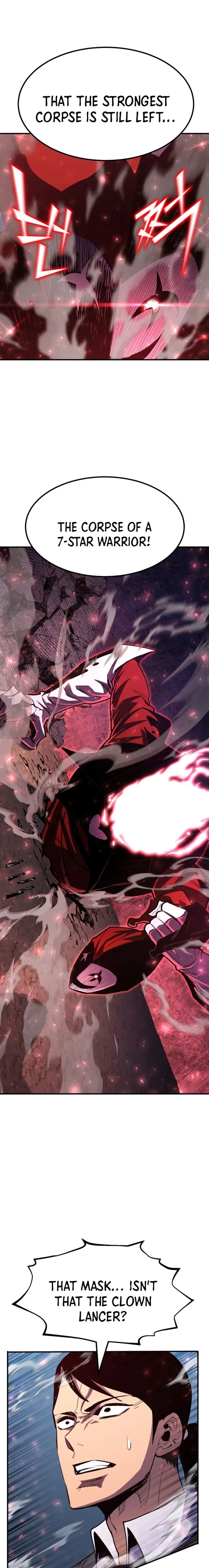 Standard of Reincarnation Chapter 84 - 15