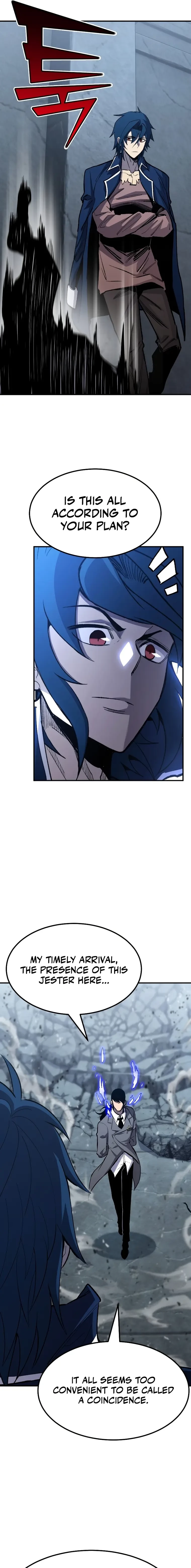 Standard of Reincarnation Chapter 83 - 11