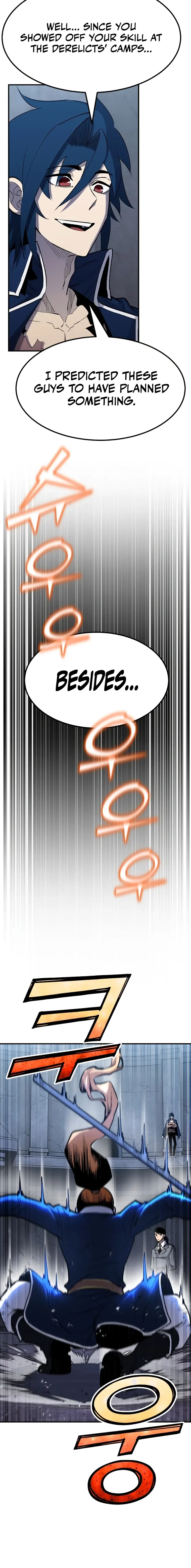 Standard of Reincarnation Chapter 83 - 12