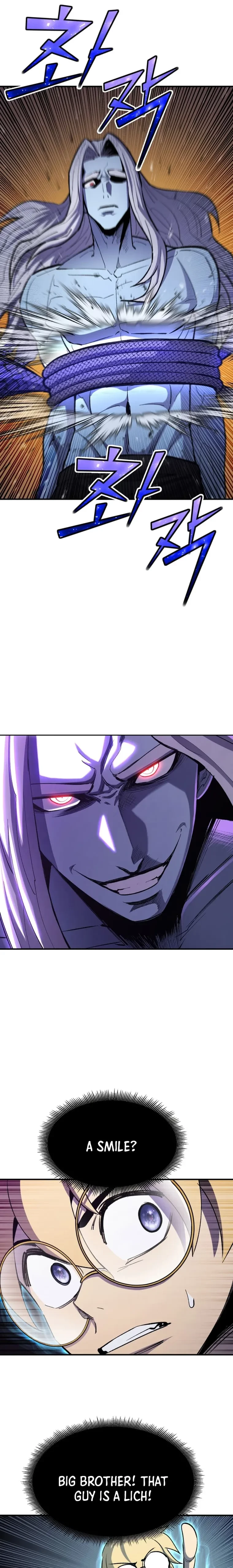 Standard of Reincarnation Chapter 84 - 17