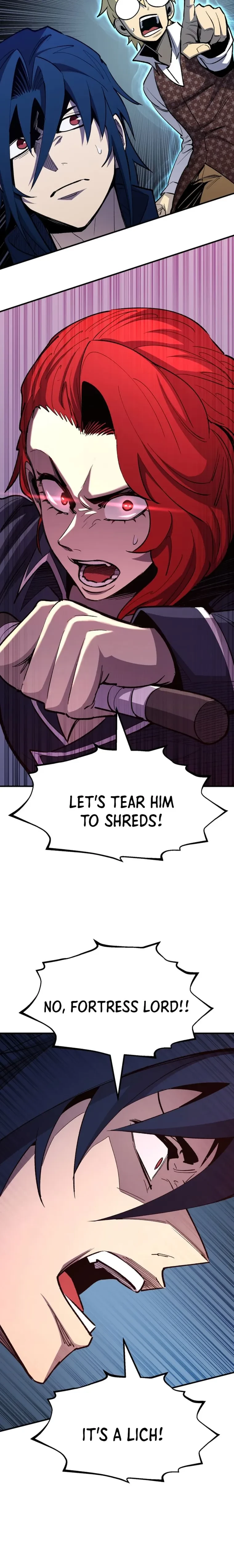 Standard of Reincarnation Chapter 84 - 18