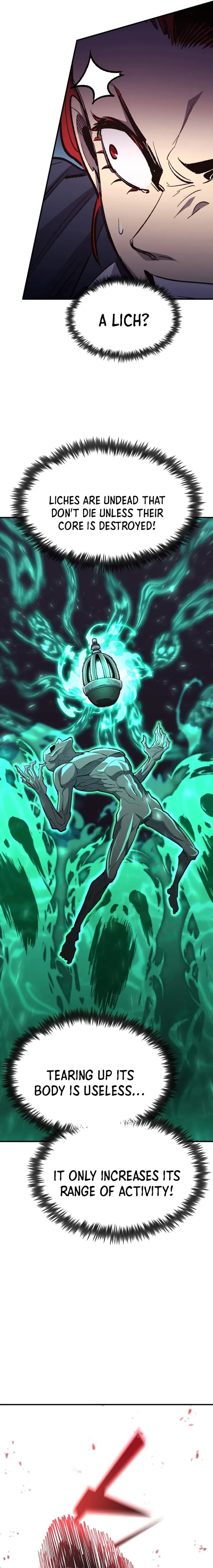 Standard of Reincarnation Chapter 84 - 19