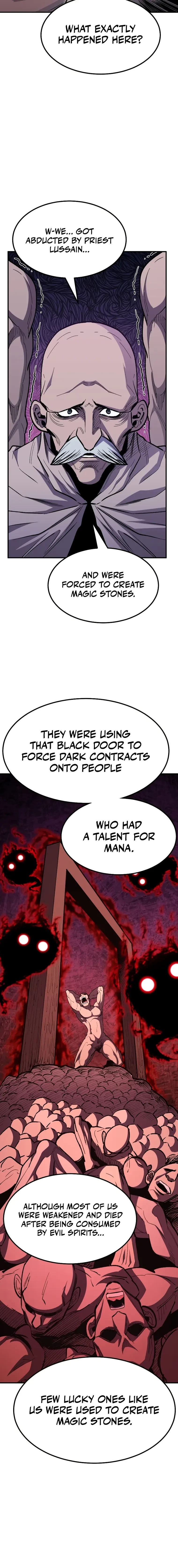 Standard of Reincarnation Chapter 83 - 16