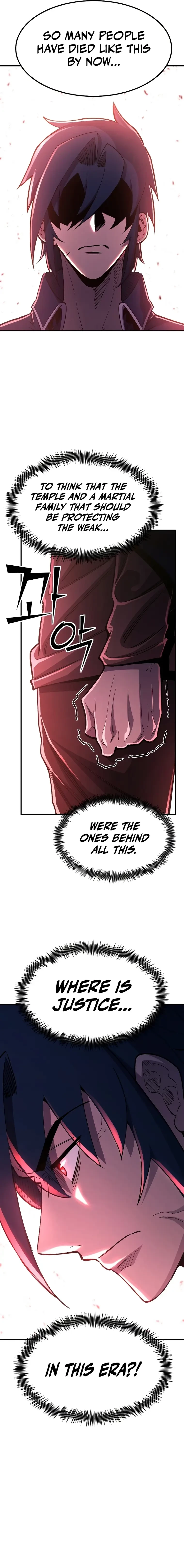 Standard of Reincarnation Chapter 83 - 17
