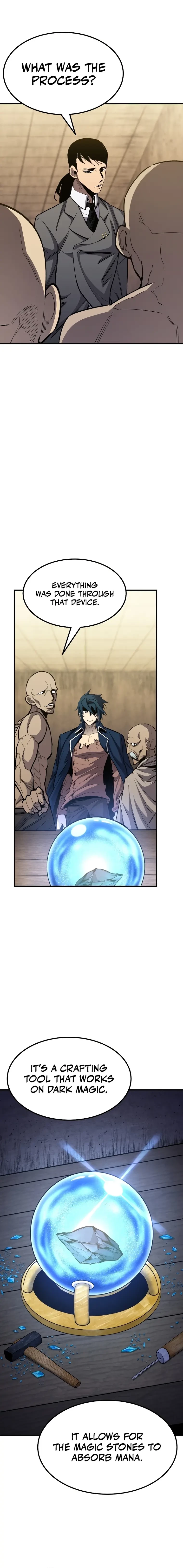 Standard of Reincarnation Chapter 83 - 18