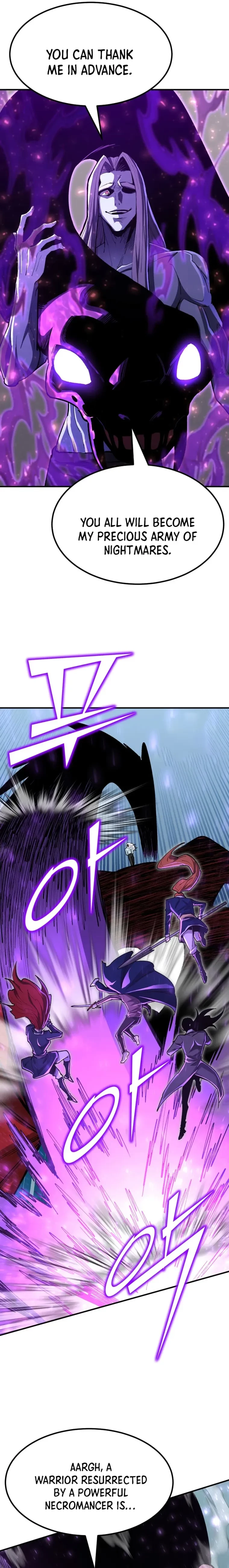 Standard of Reincarnation Chapter 84 - 23