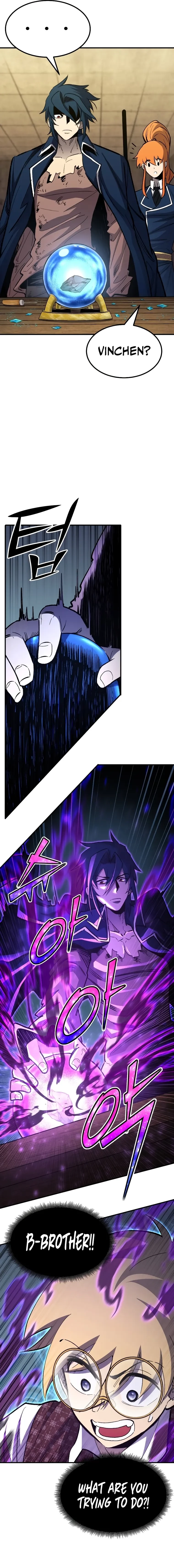 Standard of Reincarnation Chapter 83 - 19