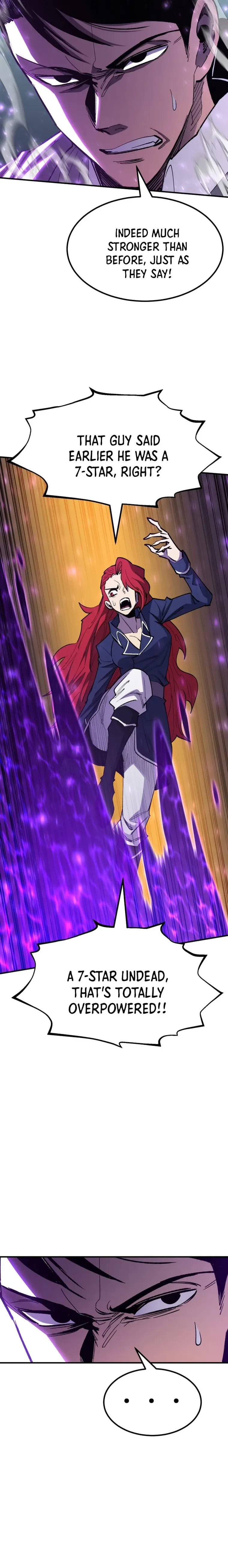 Standard of Reincarnation Chapter 84 - 24