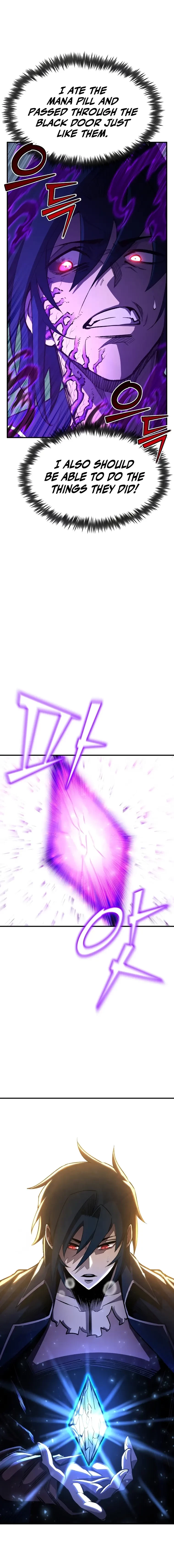 Standard of Reincarnation Chapter 83 - 20