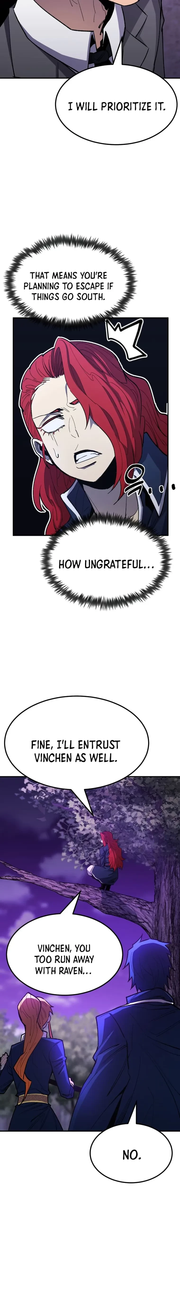 Standard of Reincarnation Chapter 84 - 26