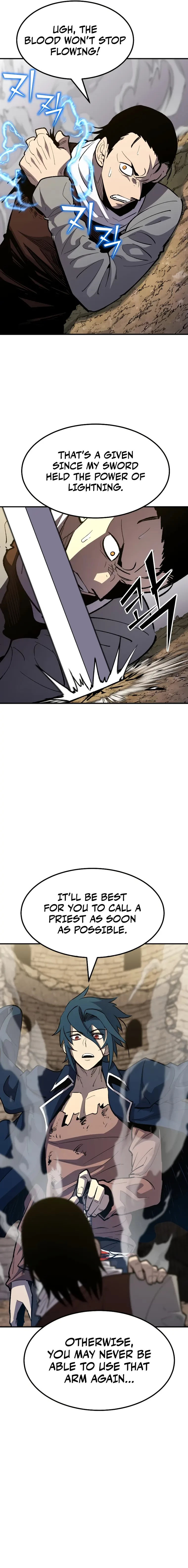 Standard of Reincarnation Chapter 82 - 19