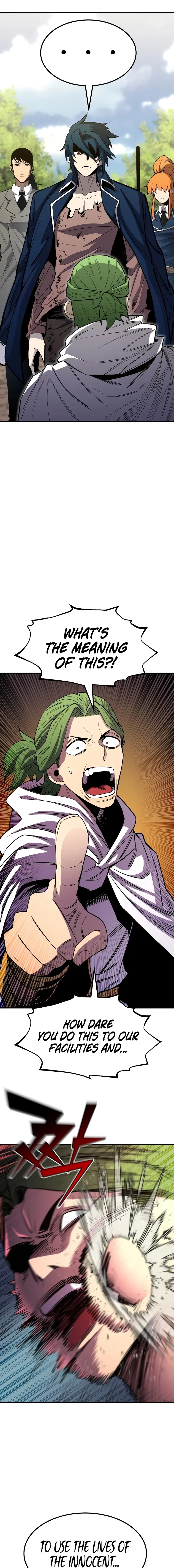 Standard of Reincarnation Chapter 83 - 23