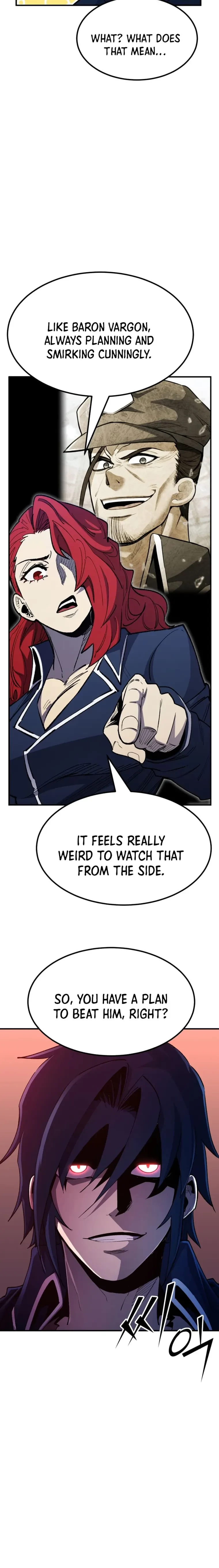Standard of Reincarnation Chapter 84 - 28