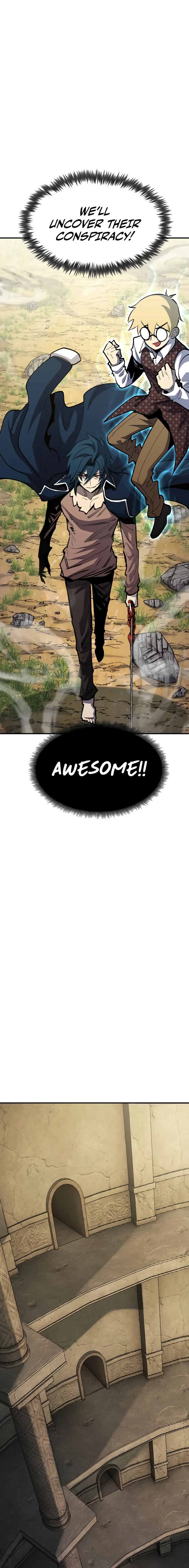 Standard of Reincarnation Chapter 82 - 21