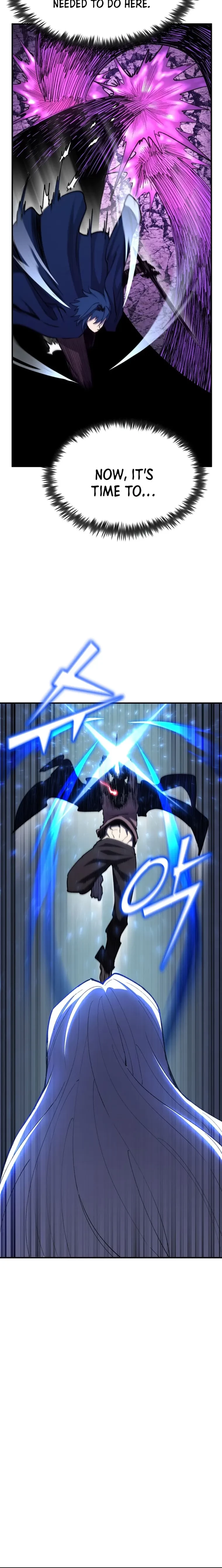 Standard of Reincarnation Chapter 84 - 30