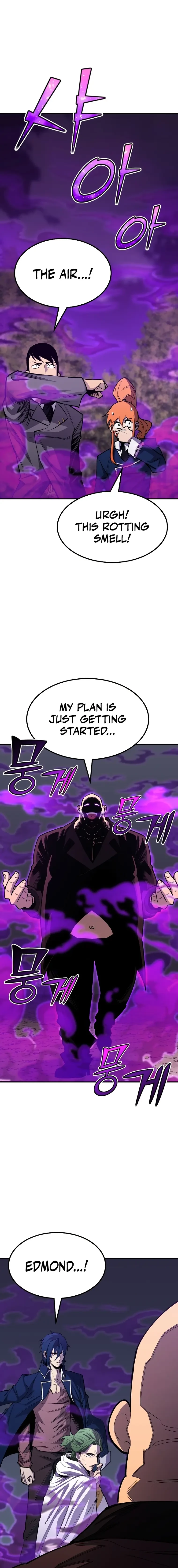 Standard of Reincarnation Chapter 83 - 25