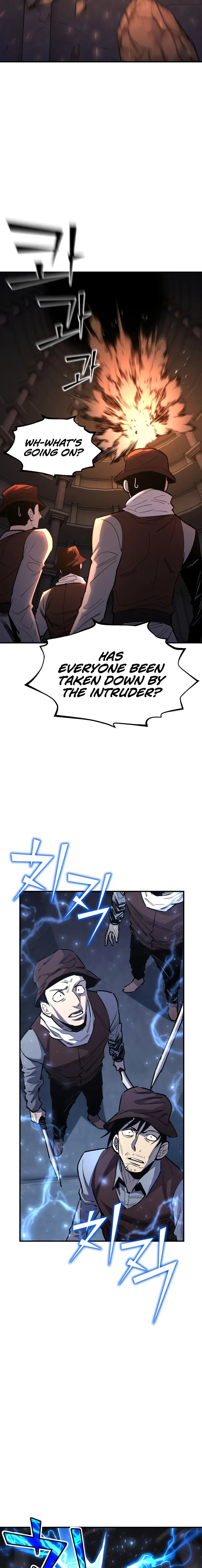 Standard of Reincarnation Chapter 82 - 25
