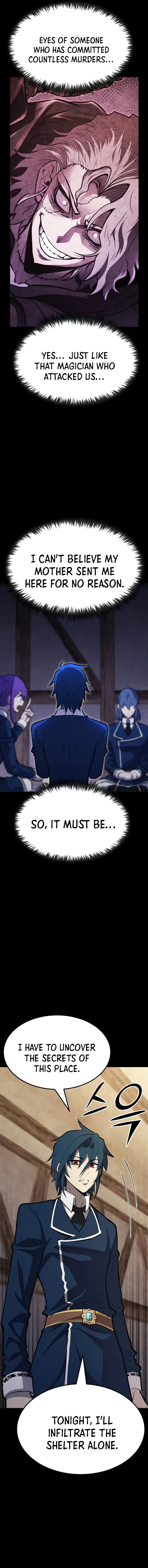 Standard of Reincarnation Chapter 81 - 3
