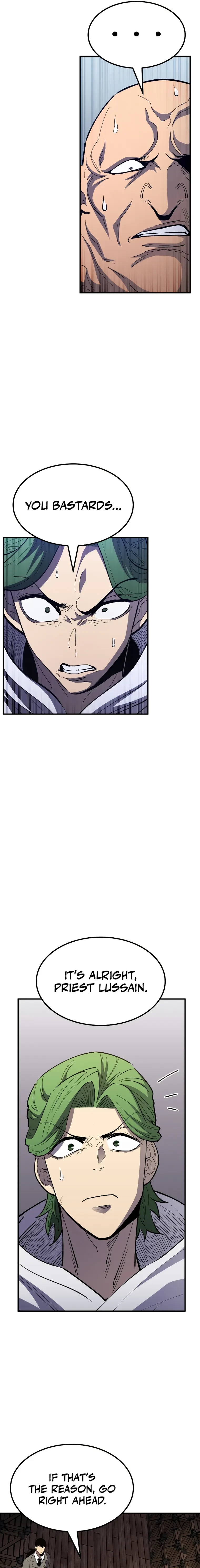 Standard of Reincarnation Chapter 80 - 3