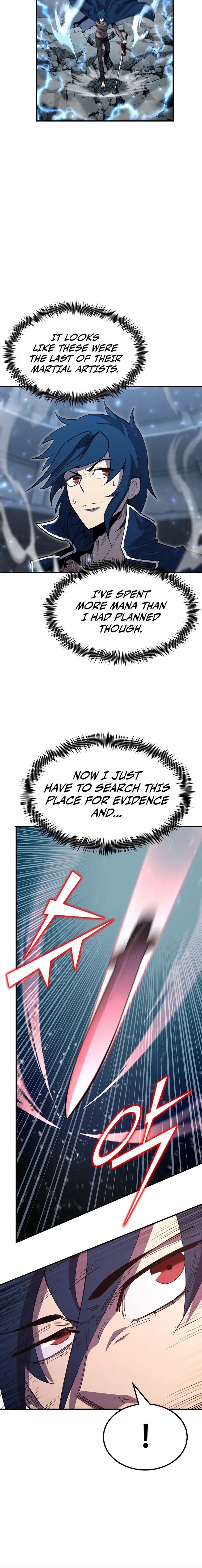 Standard of Reincarnation Chapter 82 - 28